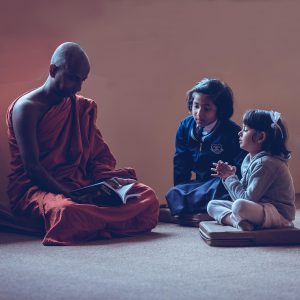 "Interfaith Cultural Dialogue: Understanding Beliefs"