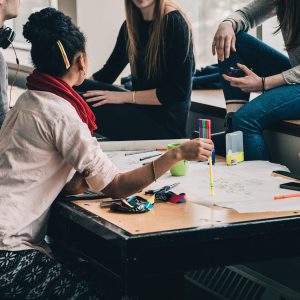 "Cultural Etiquette for Global Professionals"