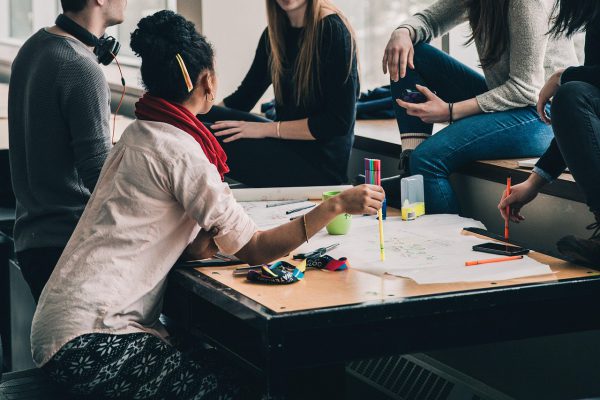 "Cultural Etiquette for Global Professionals"