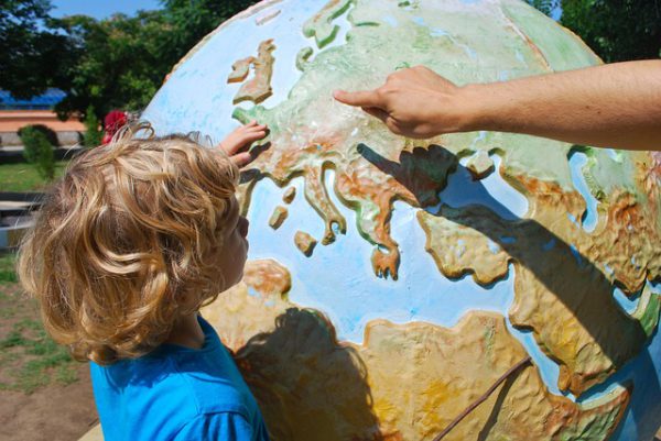 "Global Cultural Heritage: A Journey Through Time"